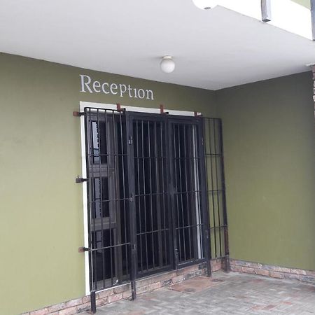 Jessma Bed&Breakfast Walvis Bay Exterior foto