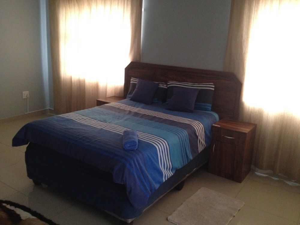 Jessma Bed&Breakfast Walvis Bay Exterior foto