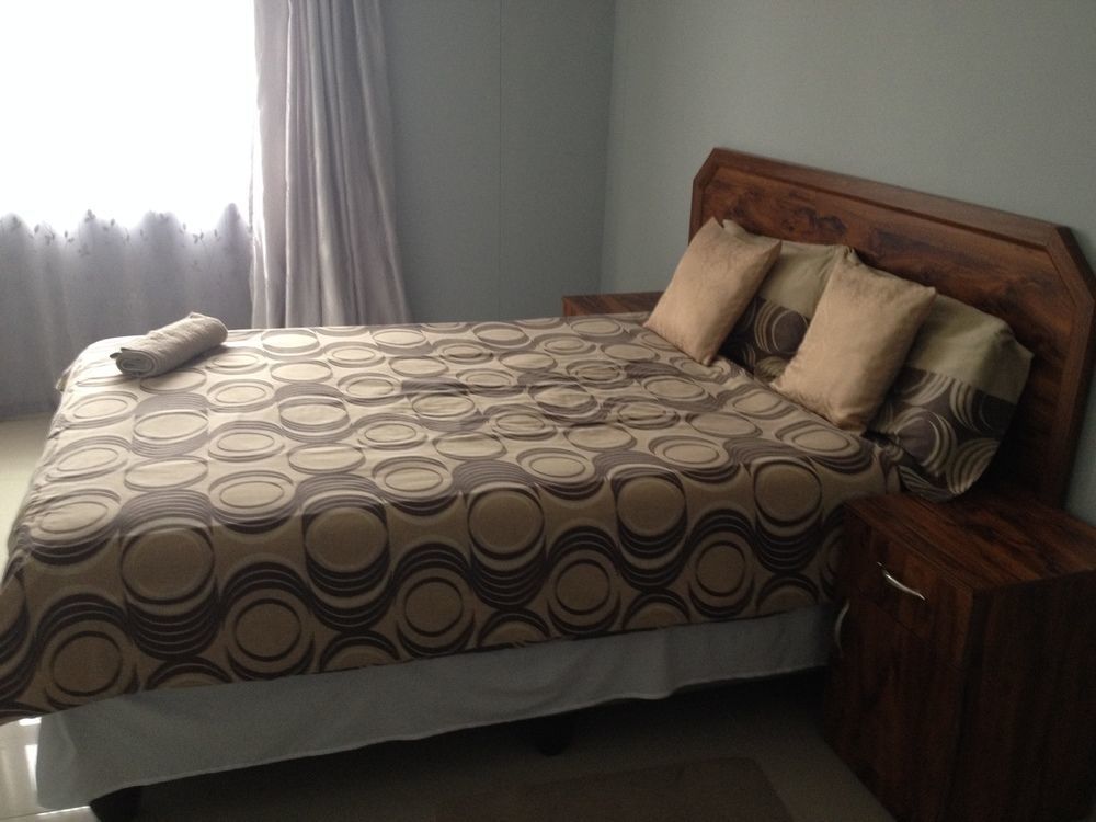 Jessma Bed&Breakfast Walvis Bay Exterior foto