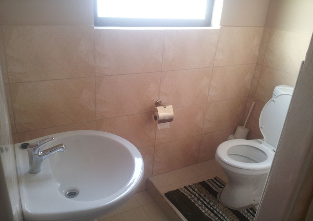 Jessma Bed&Breakfast Walvis Bay Exterior foto