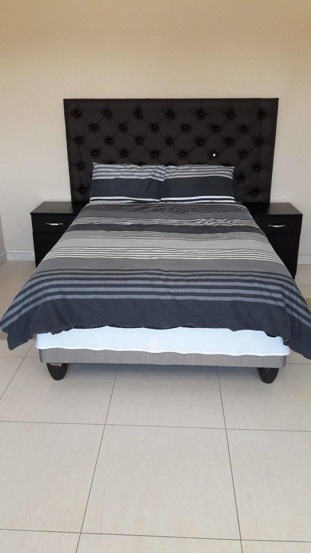 Jessma Bed&Breakfast Walvis Bay Exterior foto