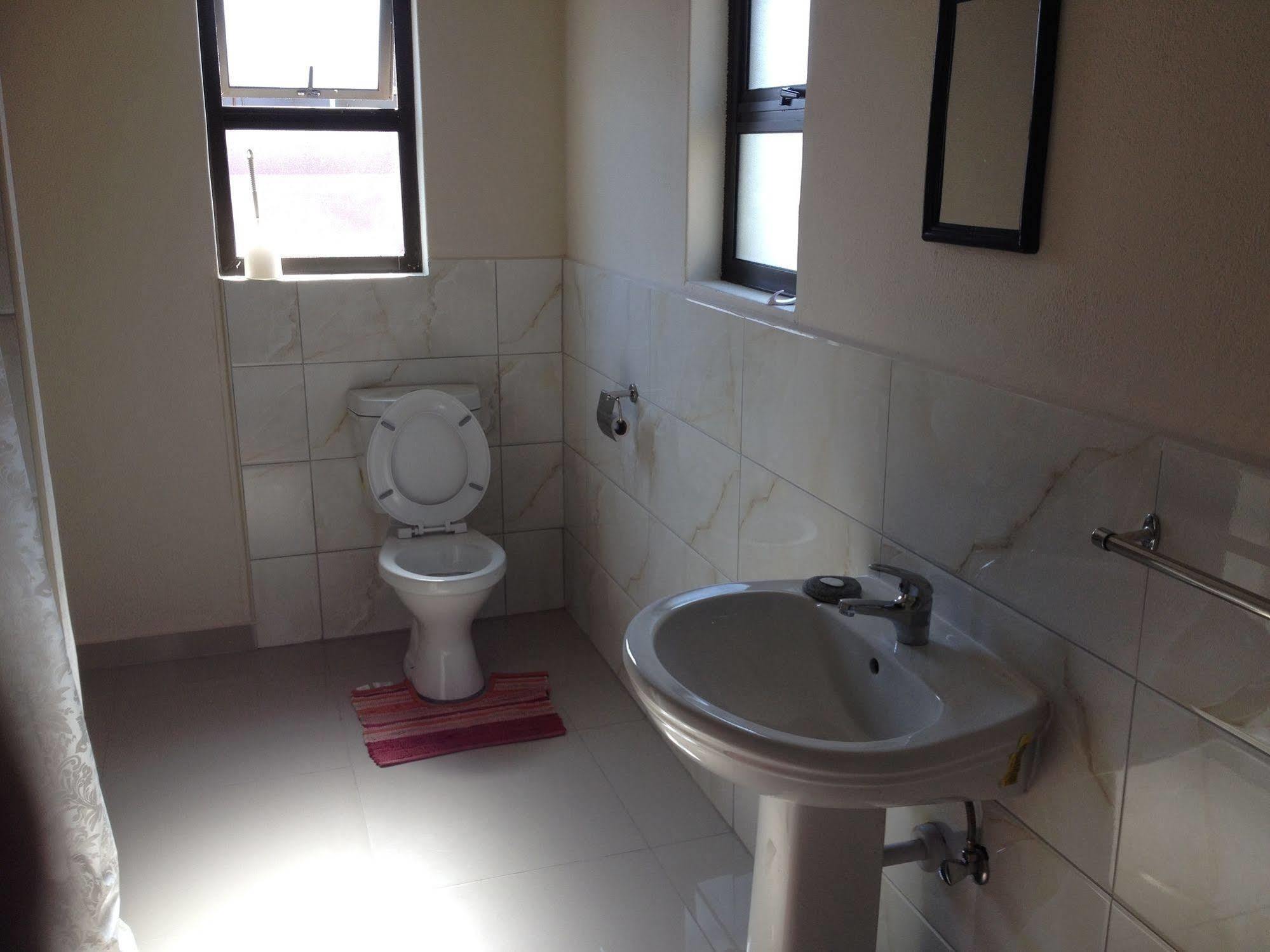 Jessma Bed&Breakfast Walvis Bay Exterior foto