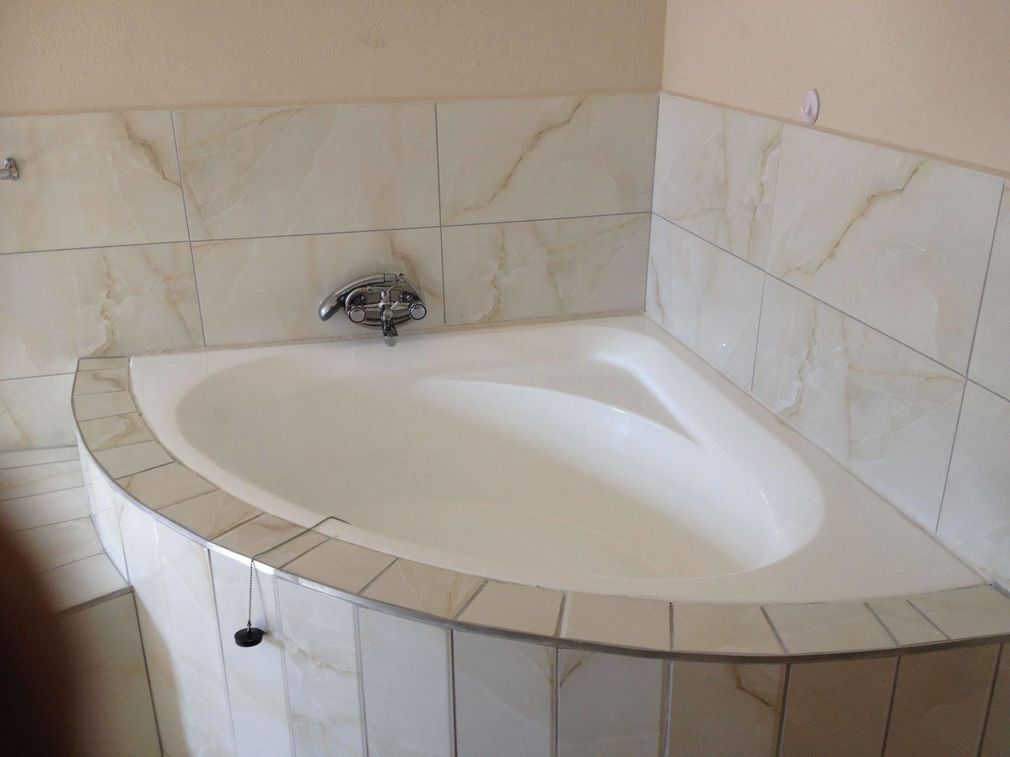 Jessma Bed&Breakfast Walvis Bay Exterior foto