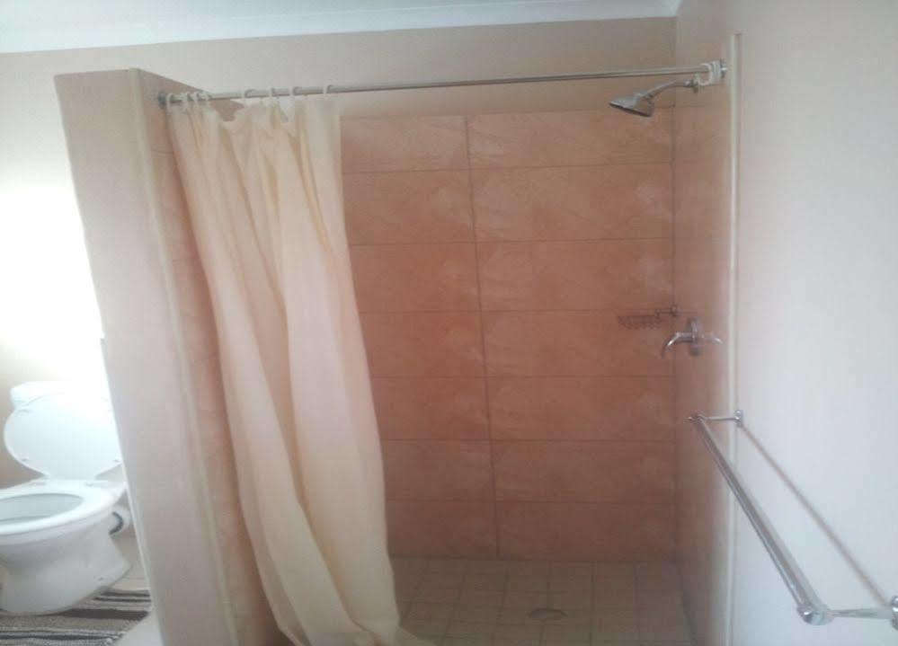 Jessma Bed&Breakfast Walvis Bay Exterior foto