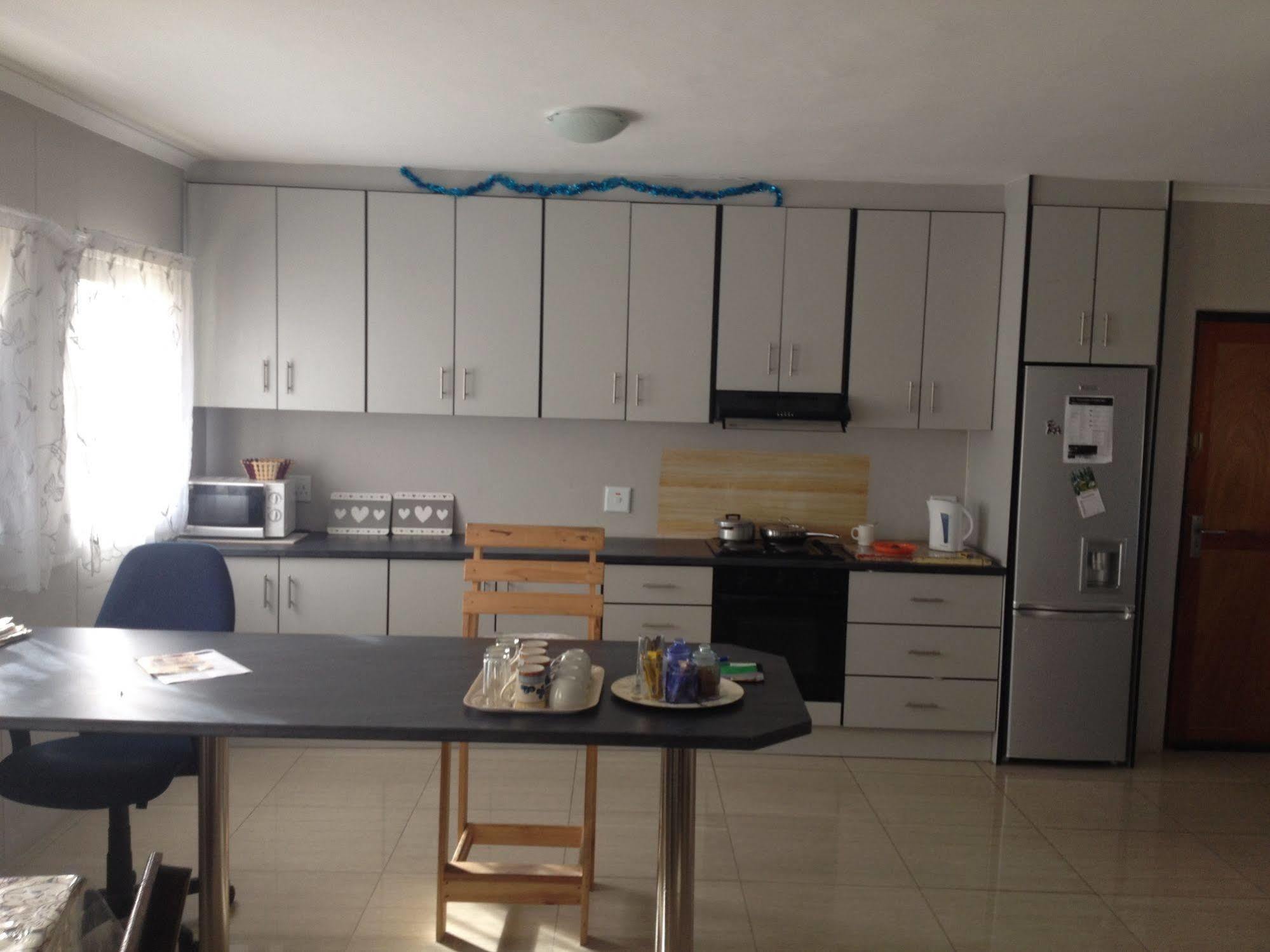 Jessma Bed&Breakfast Walvis Bay Exterior foto