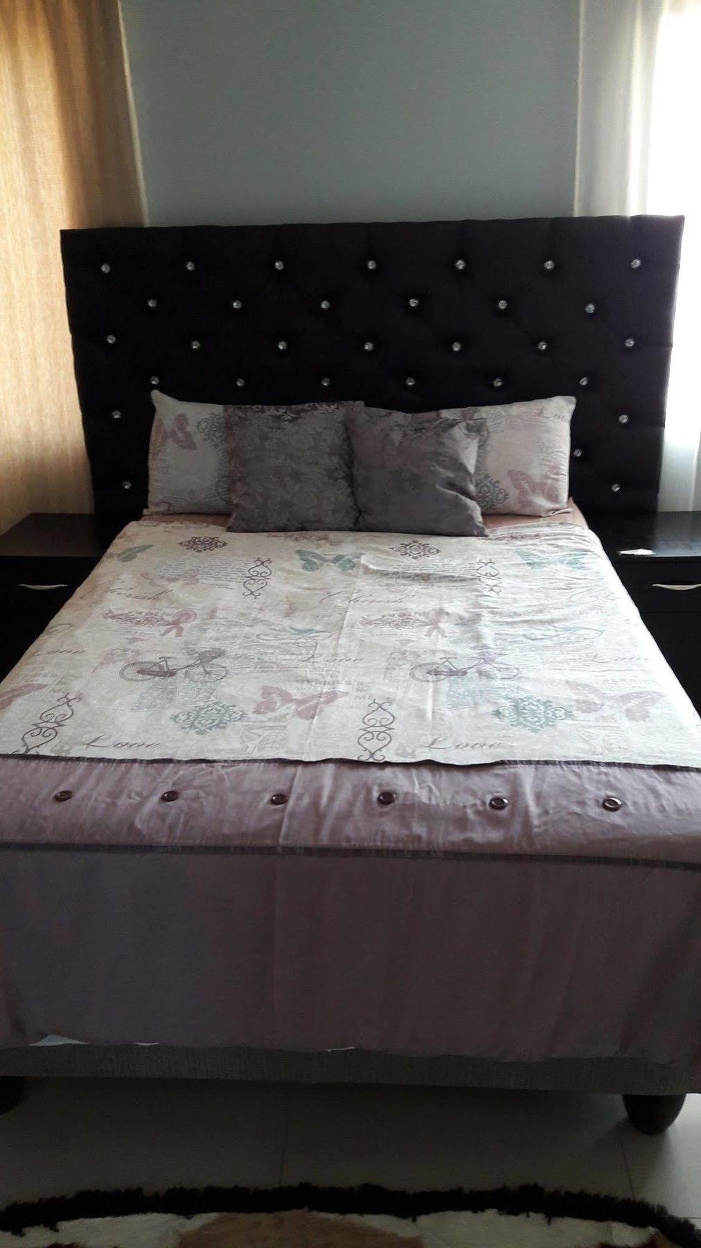 Jessma Bed&Breakfast Walvis Bay Exterior foto