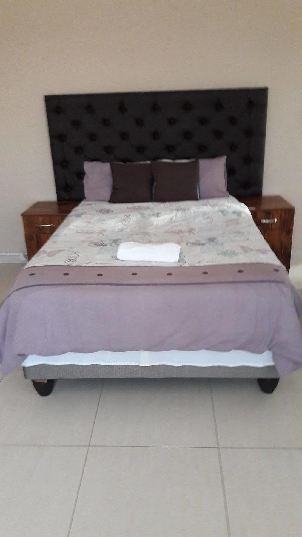 Jessma Bed&Breakfast Walvis Bay Exterior foto