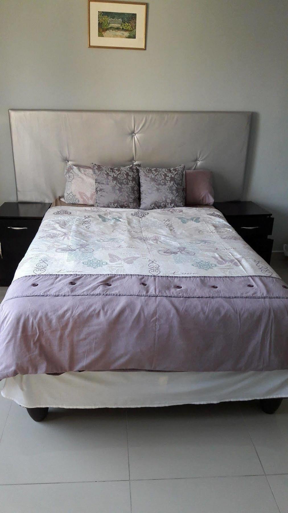 Jessma Bed&Breakfast Walvis Bay Exterior foto