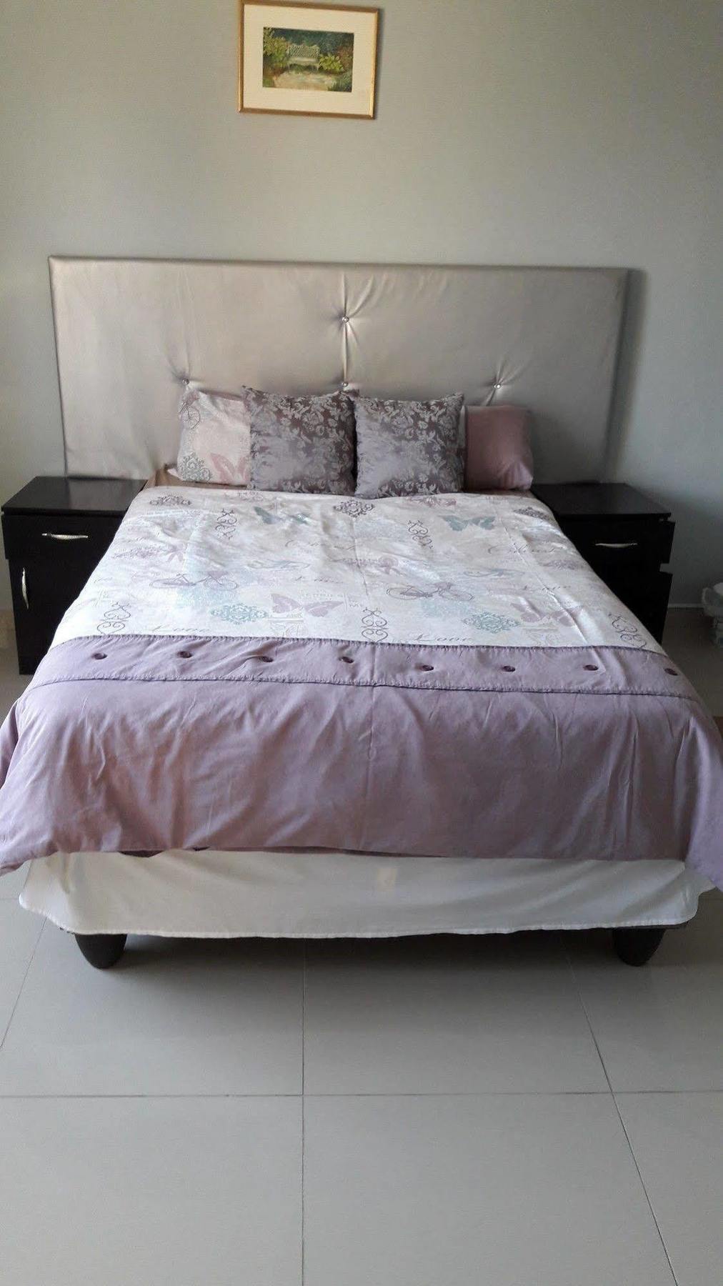 Jessma Bed&Breakfast Walvis Bay Exterior foto