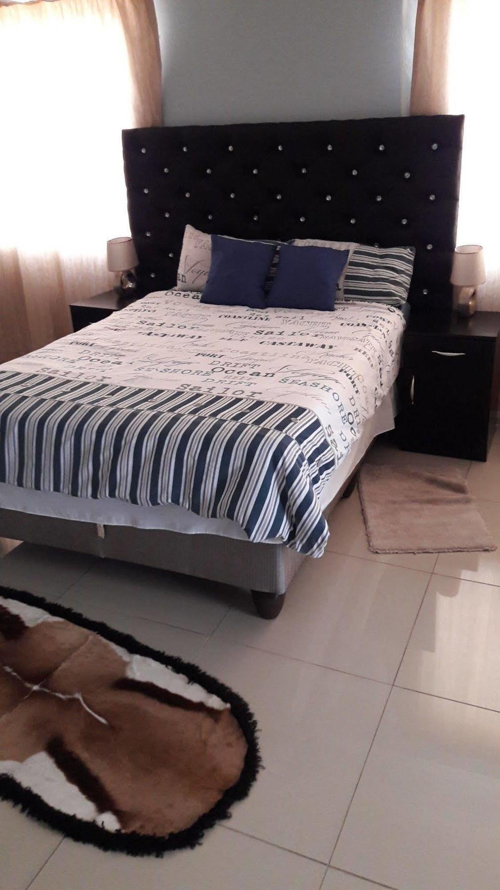 Jessma Bed&Breakfast Walvis Bay Exterior foto