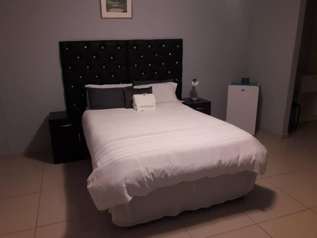 Jessma Bed&Breakfast Walvis Bay Exterior foto