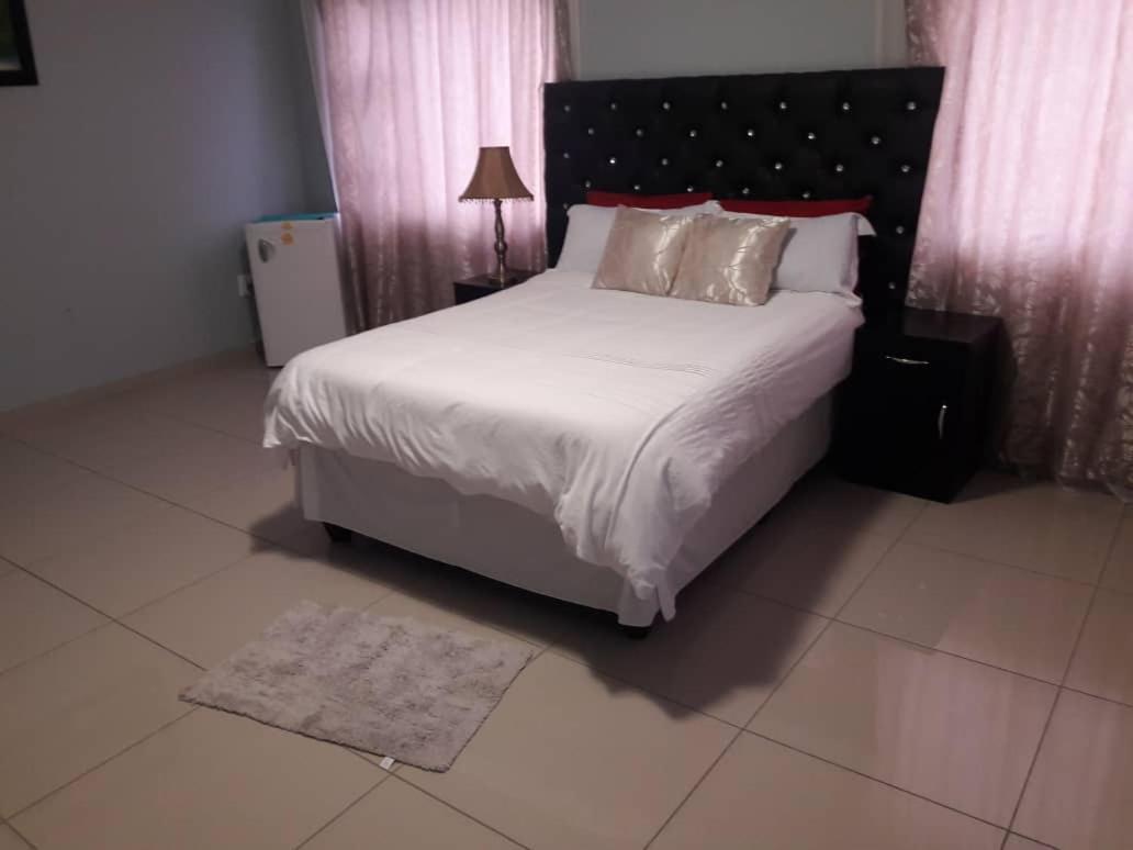 Jessma Bed&Breakfast Walvis Bay Exterior foto